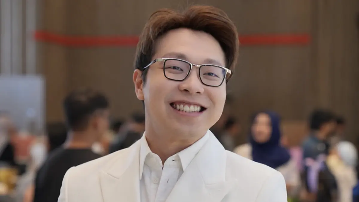 SIDANG: di Richard Lee Richard Lee menjalani sidang perdana kasusnya yang digelar di Pengadilan Negeri Tangerang. (Foto: Instagram)
