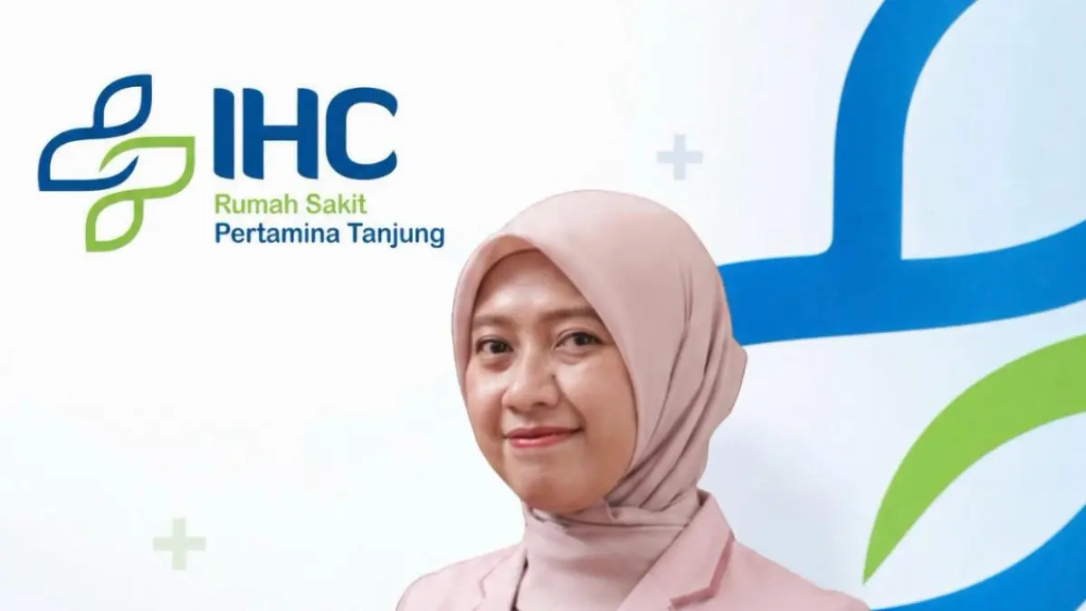 Bdn. Indri Yayi Prasetyani, S.Keb (RS Pertamina Tanjung)