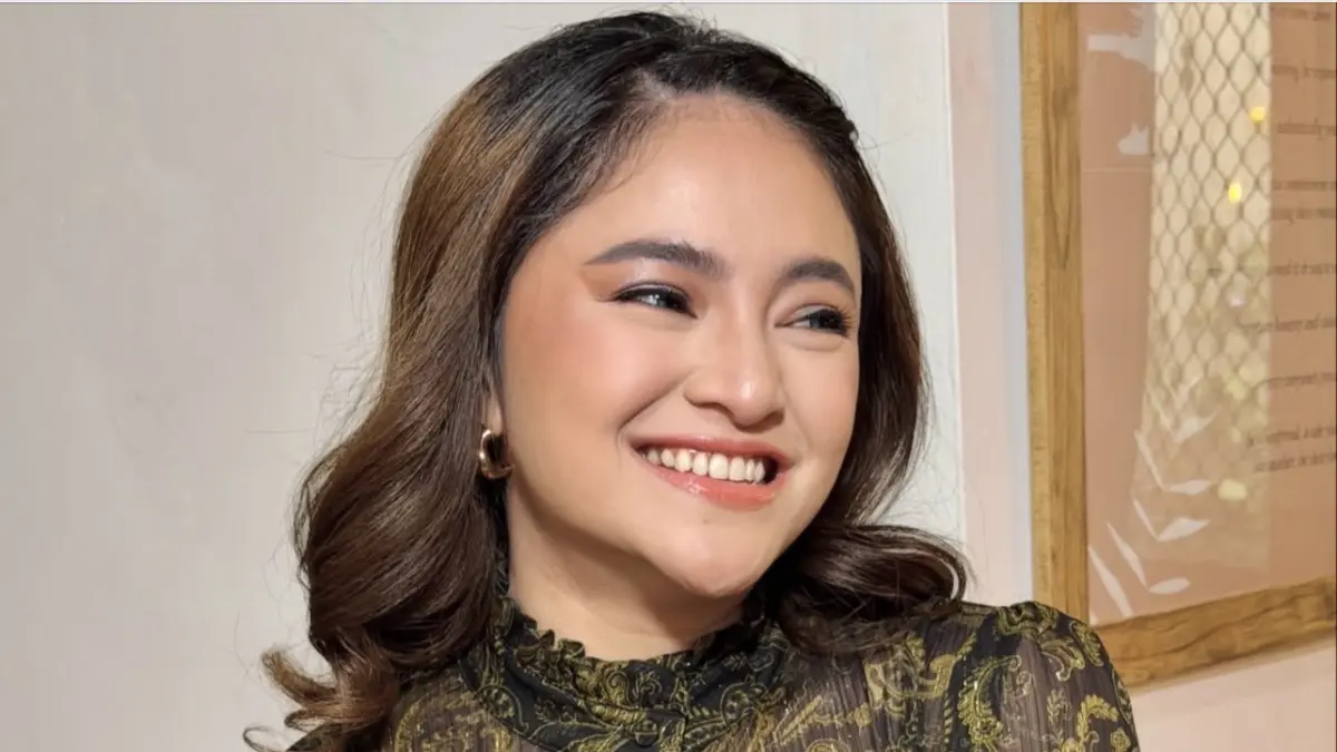 JANGAN ASAL: Marshanda memperingatkan masyarakat agar tak asal diagnosa terkait depresi. (Foto: Instagram)