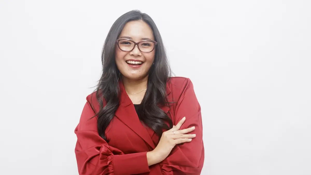 Venita Astri Septiningtyas