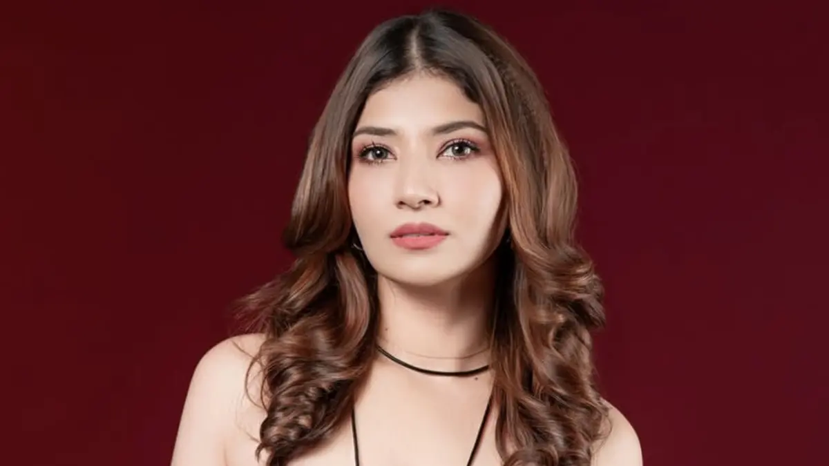 KECEWA: Fiona Fachrunisa kecewa karena dilibatkan dalam kasus penipuan perangkat audio. (Foto: Instagram)