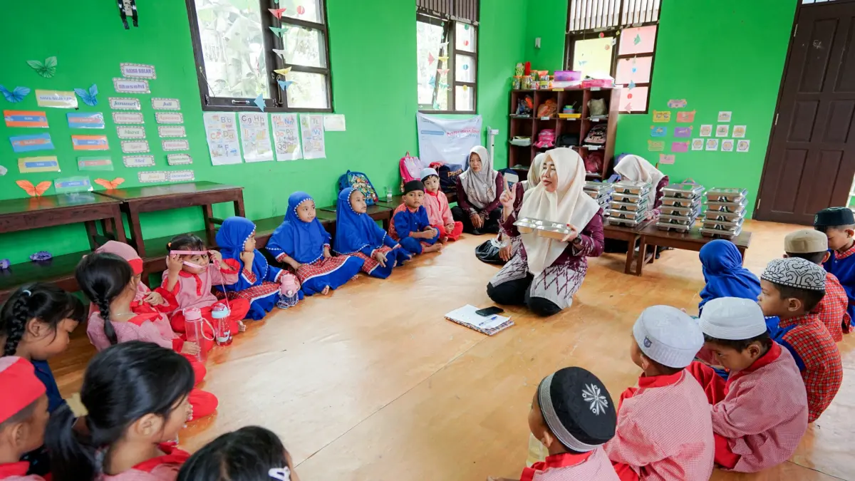 EDUKASI
