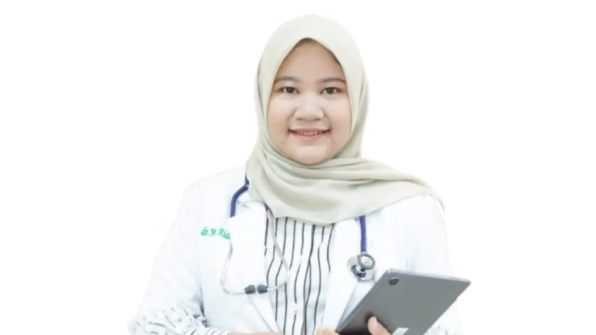 dr. Mida Ridayanti