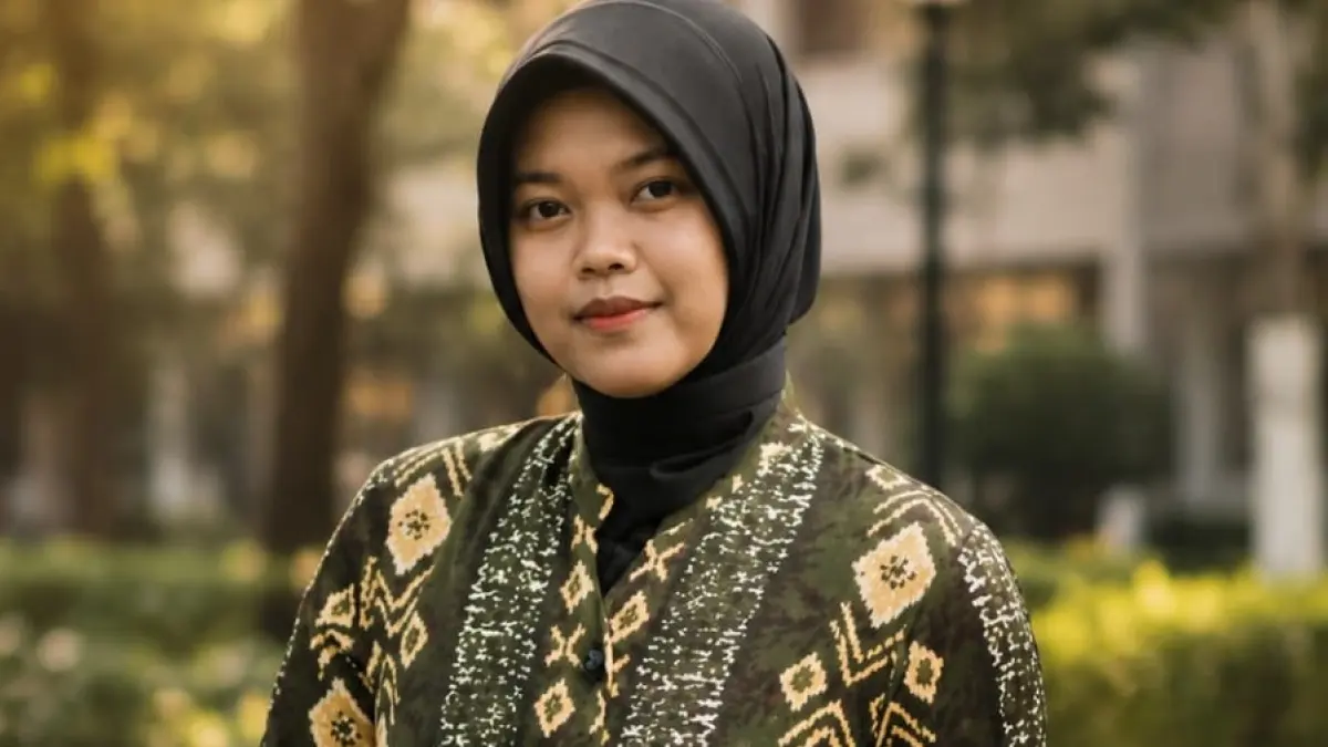 Wuwuh Lintang Ratna Dewantari