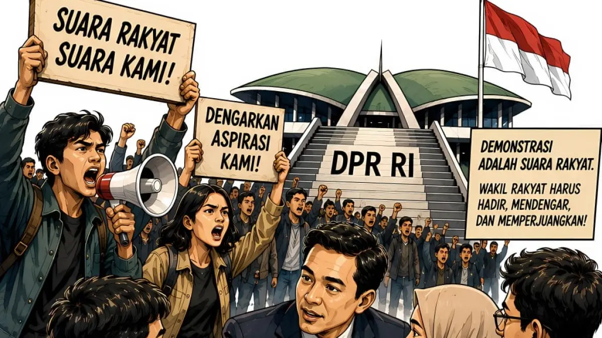 Ilustrasi