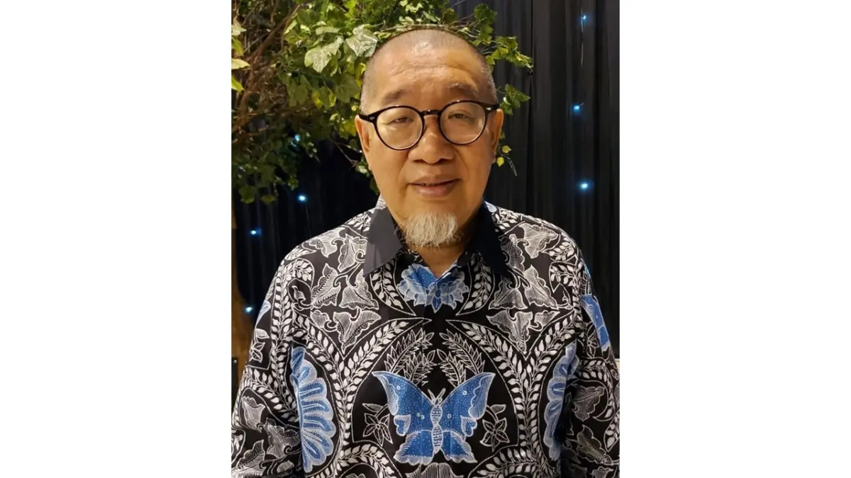 Bagong Suyanto