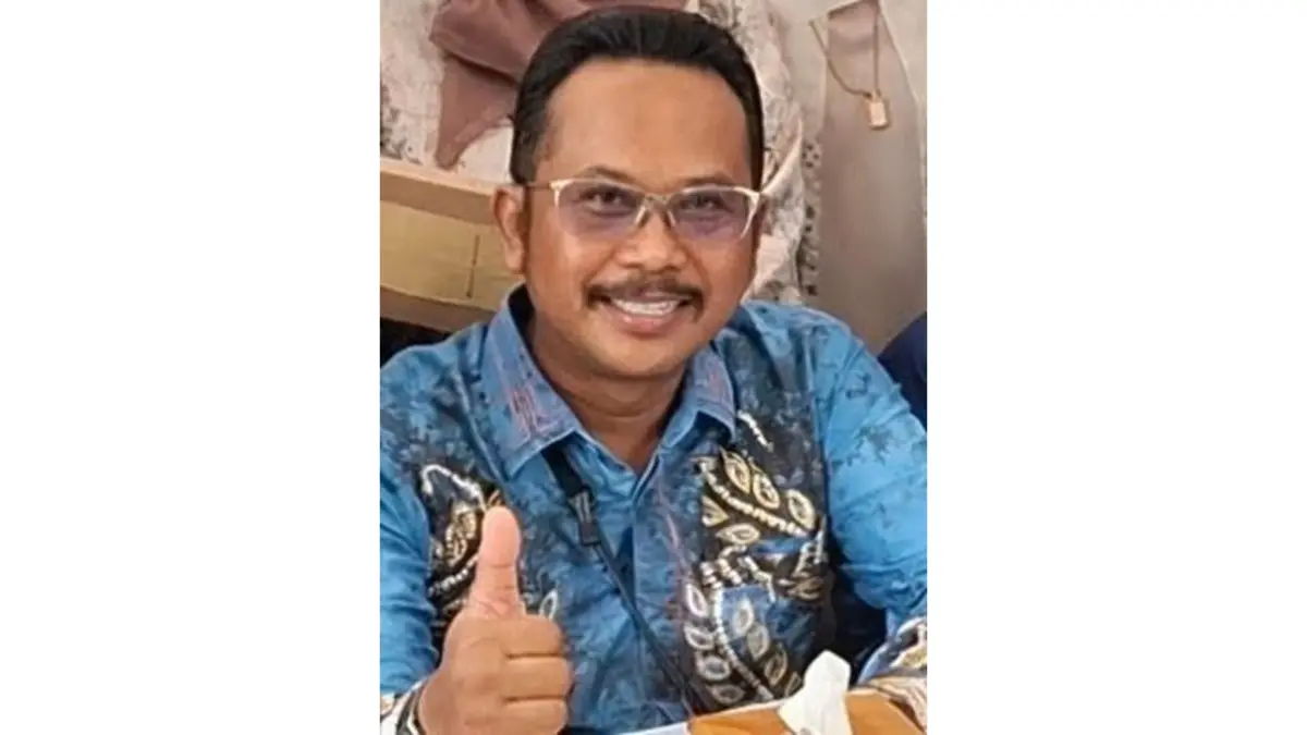 Darwanto, M.Pd