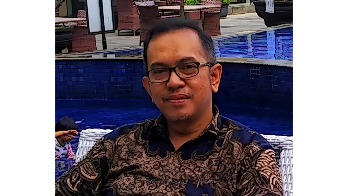 M Ramli Arisno, Pemimpin Redaksi Radar Banjarmasin