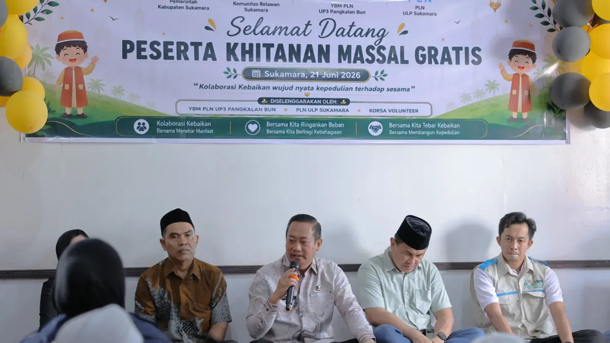 PEDULI