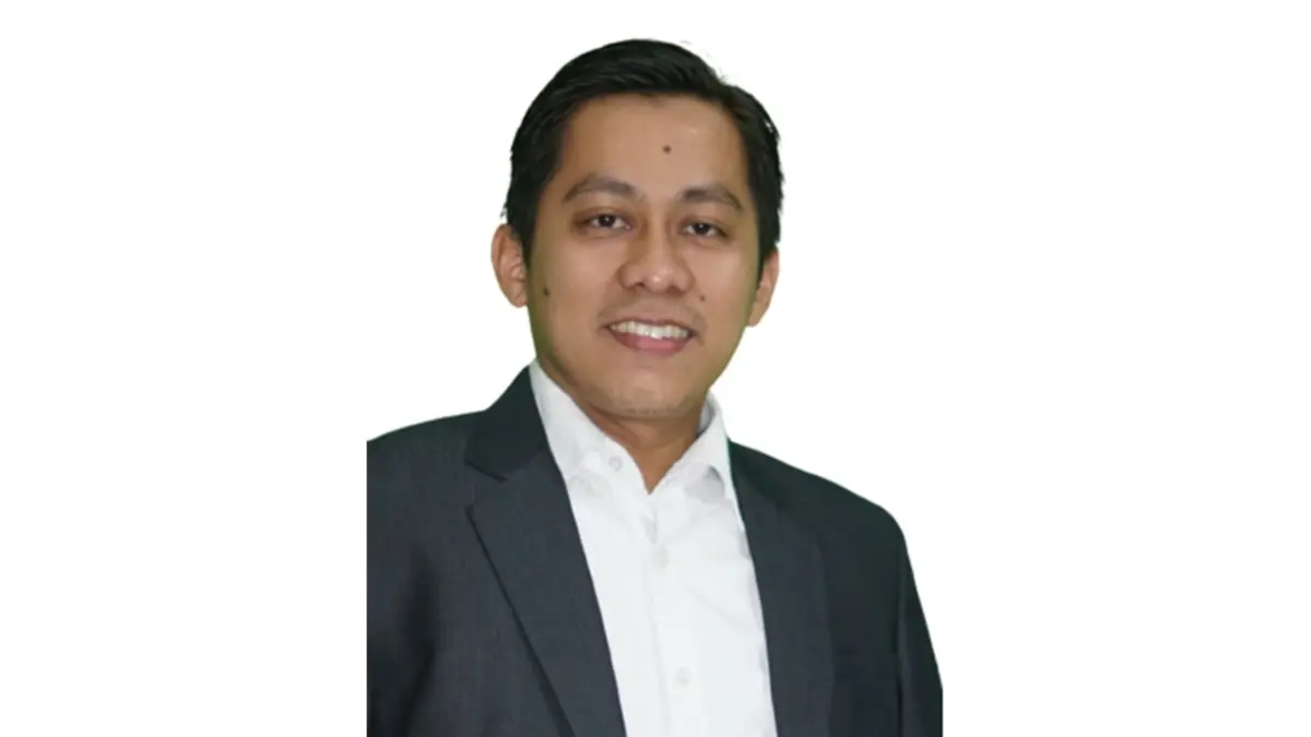 Najamuddin Khairur Rijal