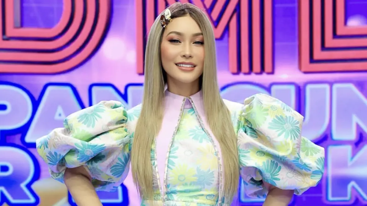 TAKE DOWN: Inul Daratista menuntut pemilik postingan tentang daftar artis terkaya untuk segera take down. (Foto: Instagram)