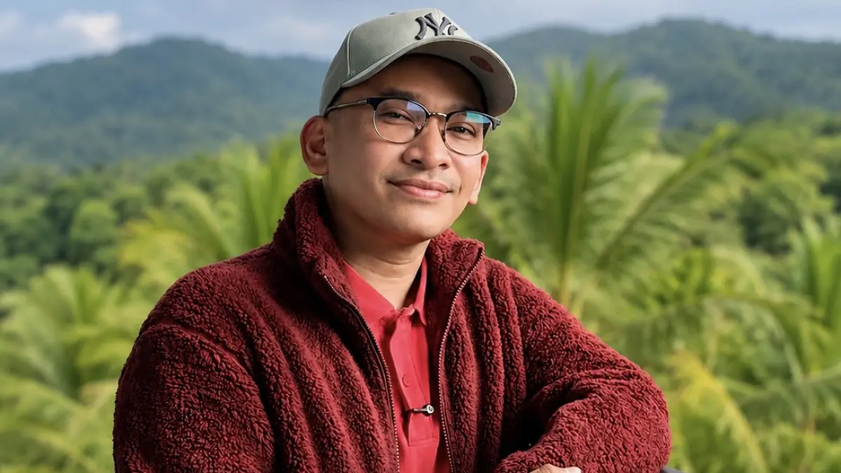 JALUR HUKUM: Ruben Onsu dan Sarwendah tempuh jalur hukum terkait hak asuh anak. (Foto: Instagram) 