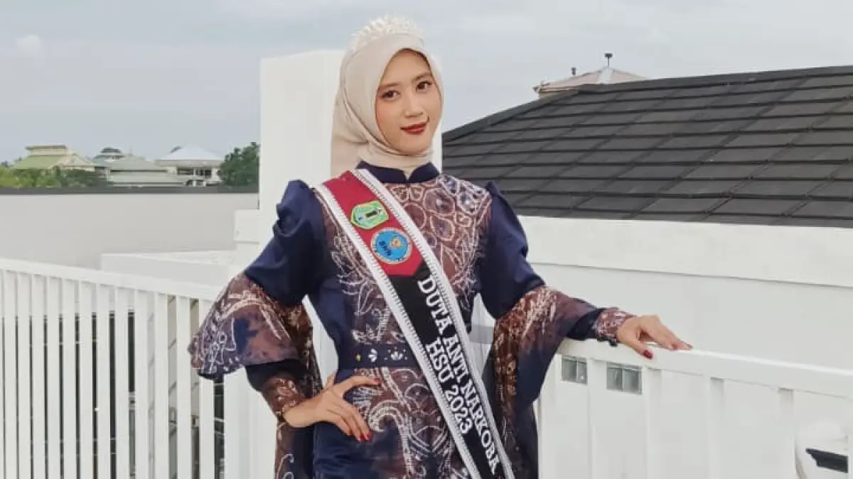 Stela Angelica Putri.