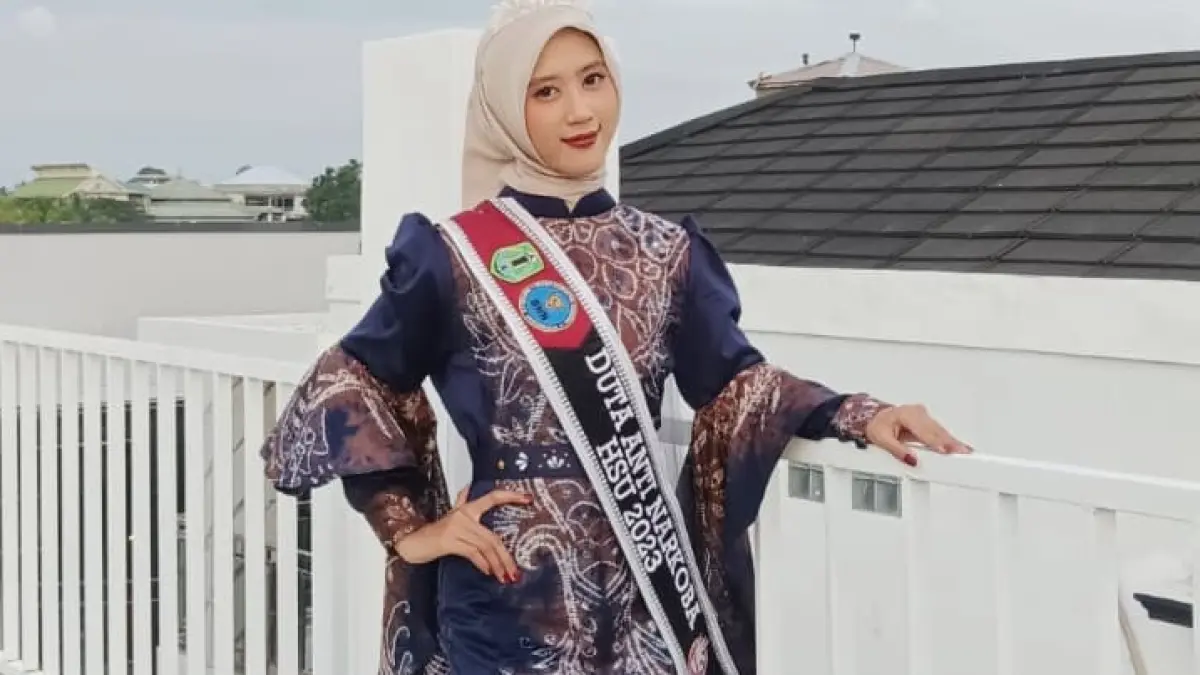 Stela Angelica Putri