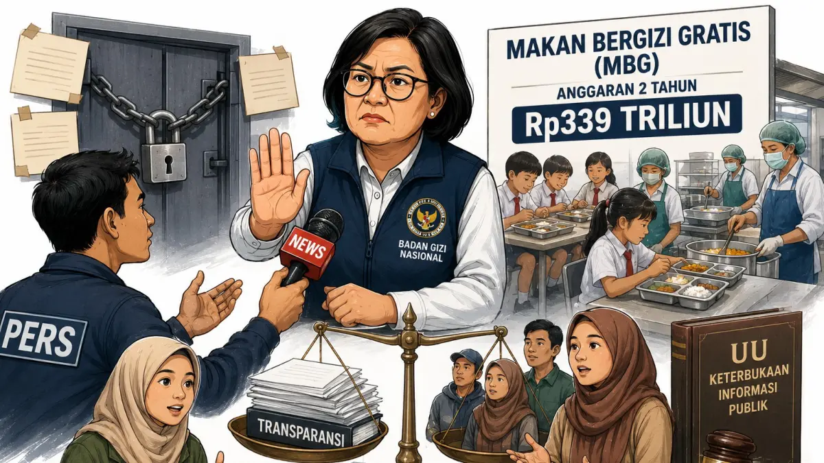 Ilustrasi