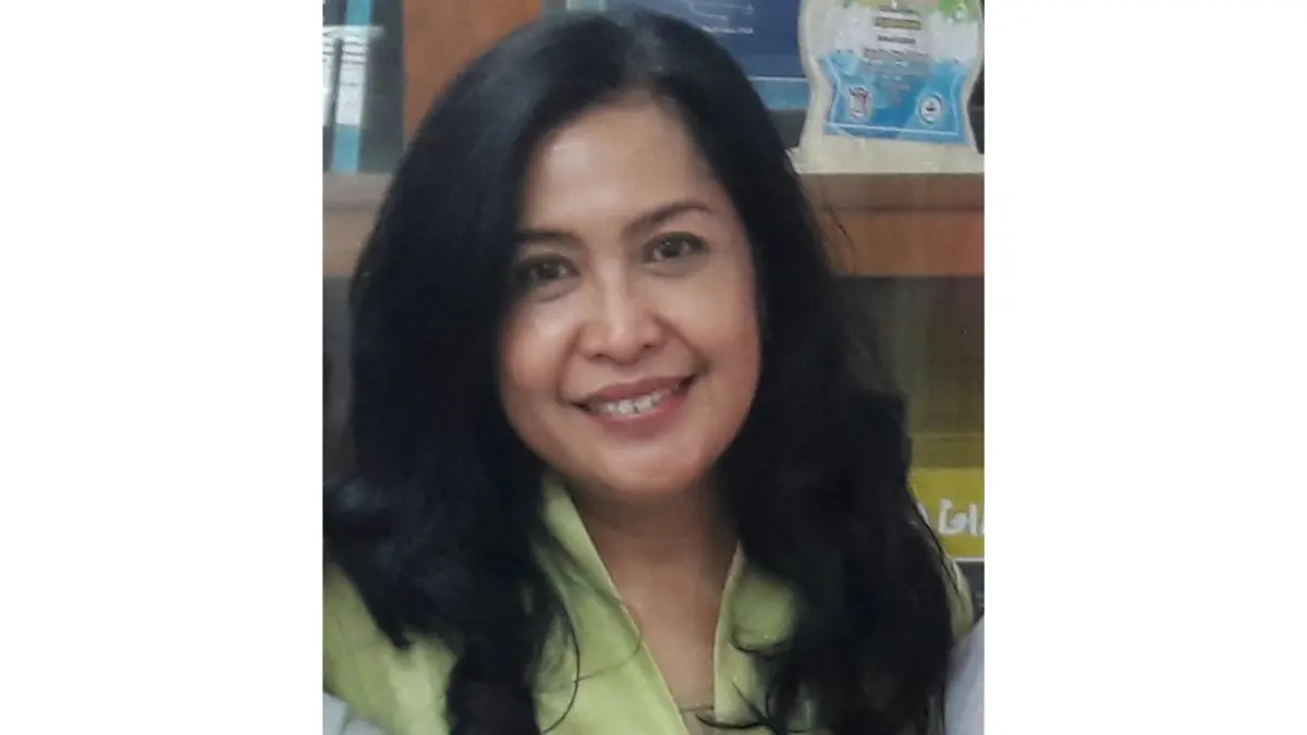 Rahma Sugihartati