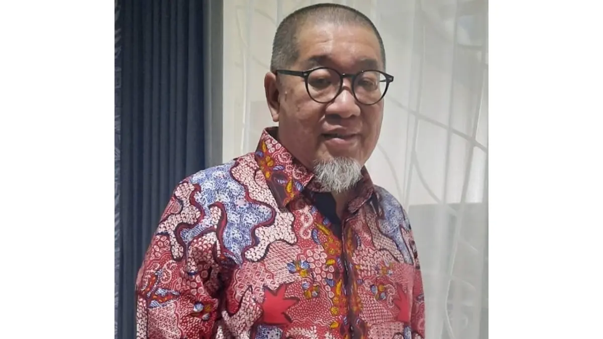 Bagong Suyanto