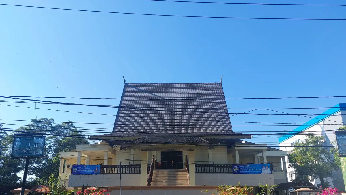 DPRD HST tagih kepastian PLN Barabai soal penyelesaian pemadaman bergilir. (Jamaluddin/Radar Banjarmasin).