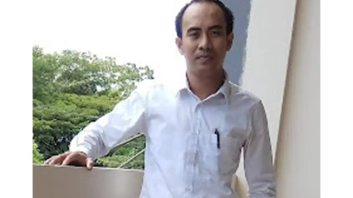 Syaifullah, M.Pd
