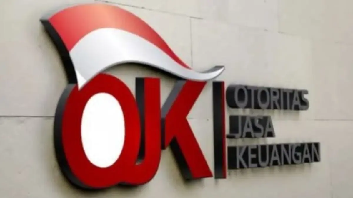 CEGAH: OJK siapkan Help Desk Antiscam sebagai upaya pencegahan kejahatan digital.(Foto: OJK)&nbsp;