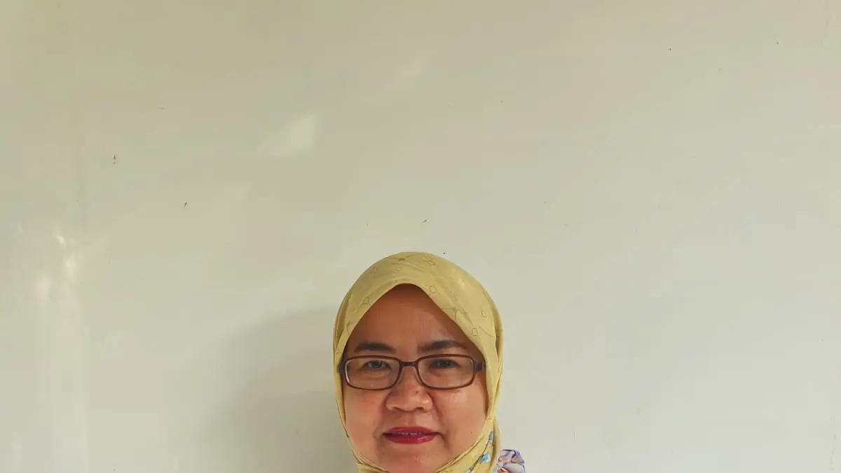 dr.Lenny Syntia Dewi, M.Kes, Sp.A, Subsp.Neo(K)