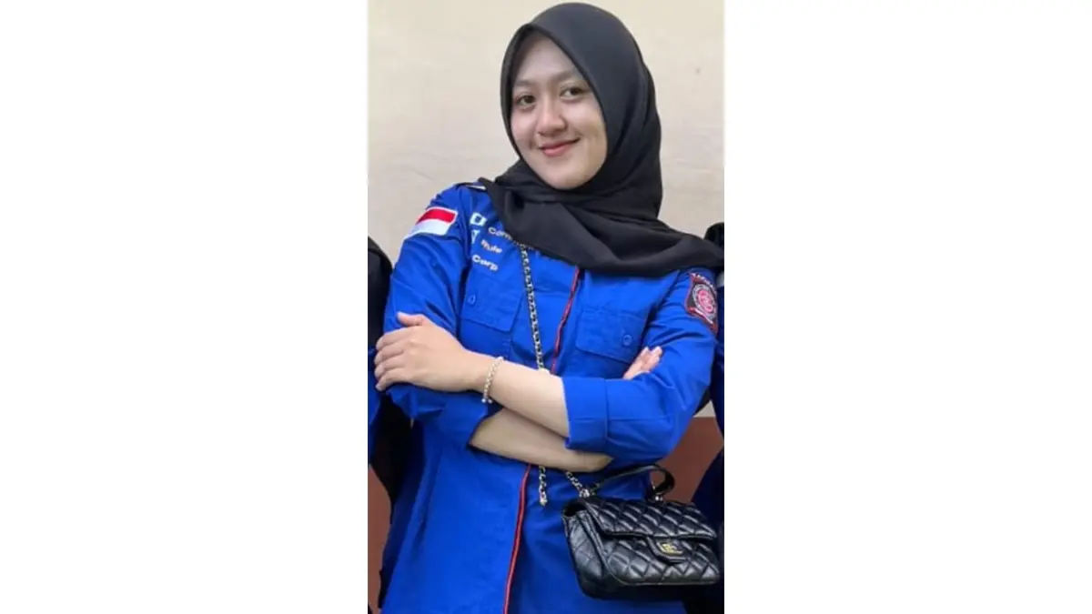Widia Maulida