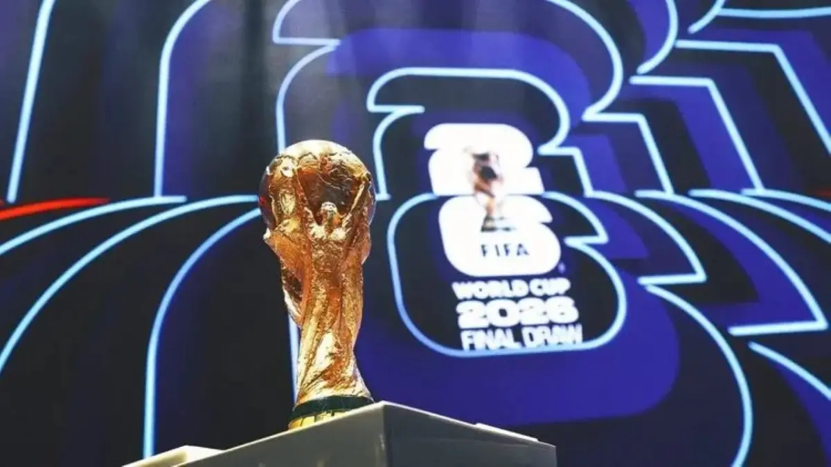 Piala Dunia 2026