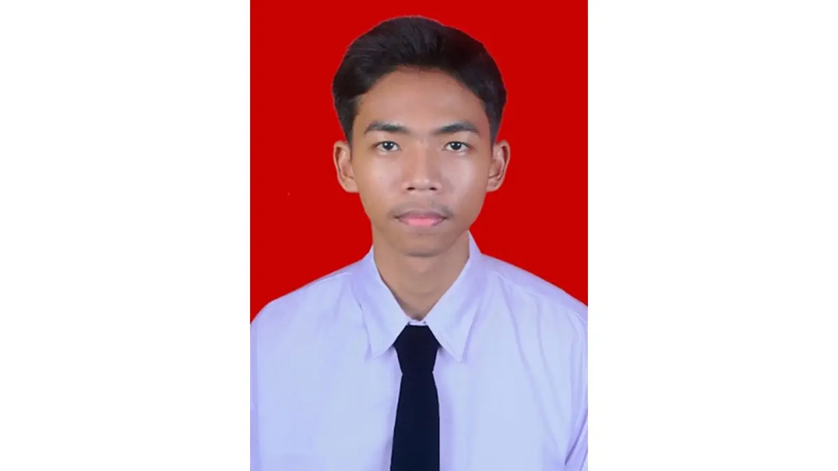 Said M. Ragil Al Bahasyim