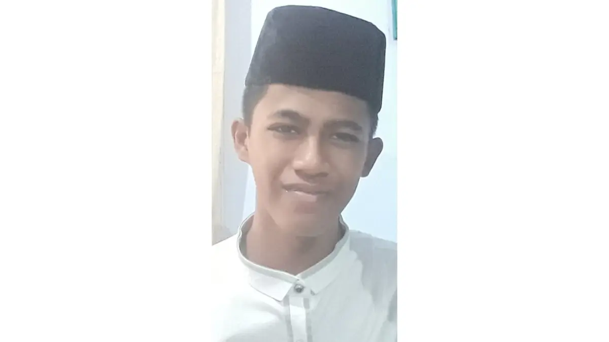 Azmi Daffa Al Firdaus