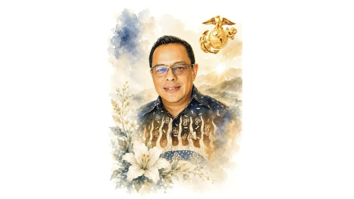 Syarifuddin Ardasa