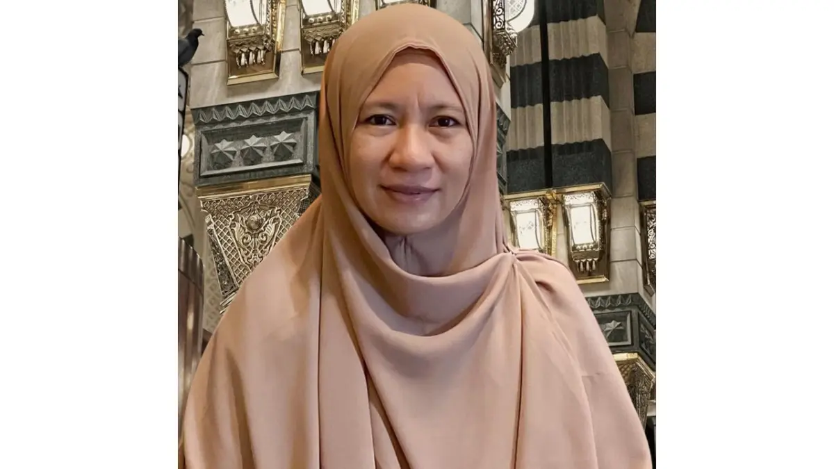 Umi Diwanti