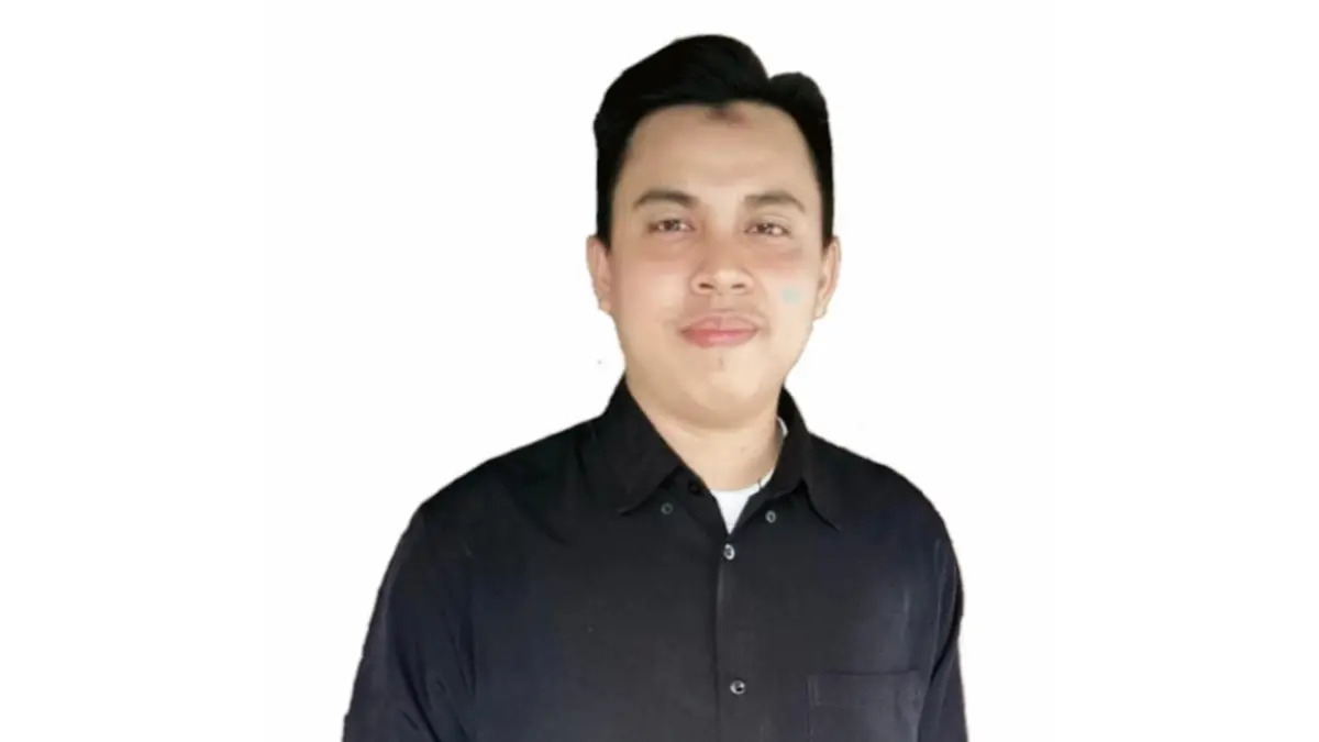 Erwan Setyanoor