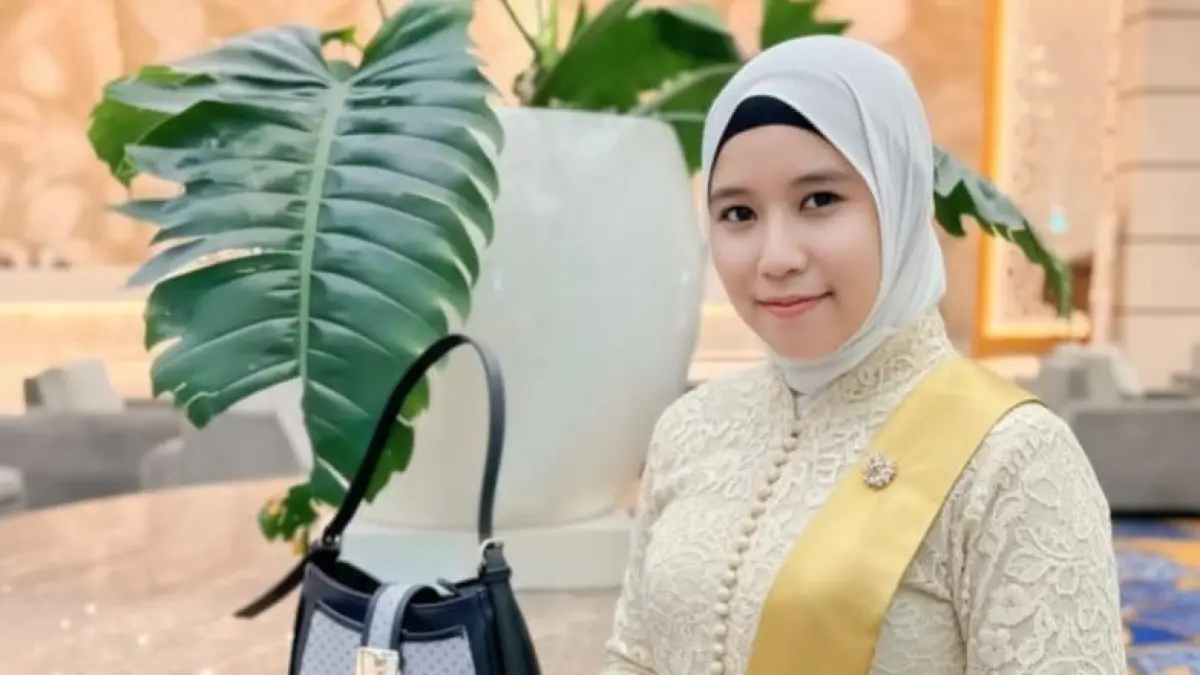 Faridah