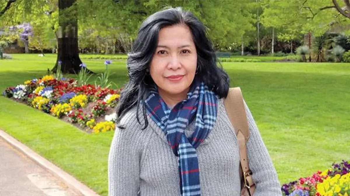 Rahma Sugihartati
