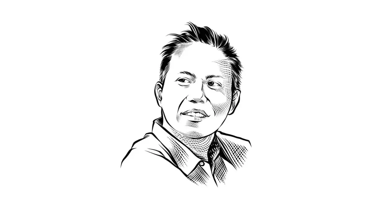 Randu Alamsyah