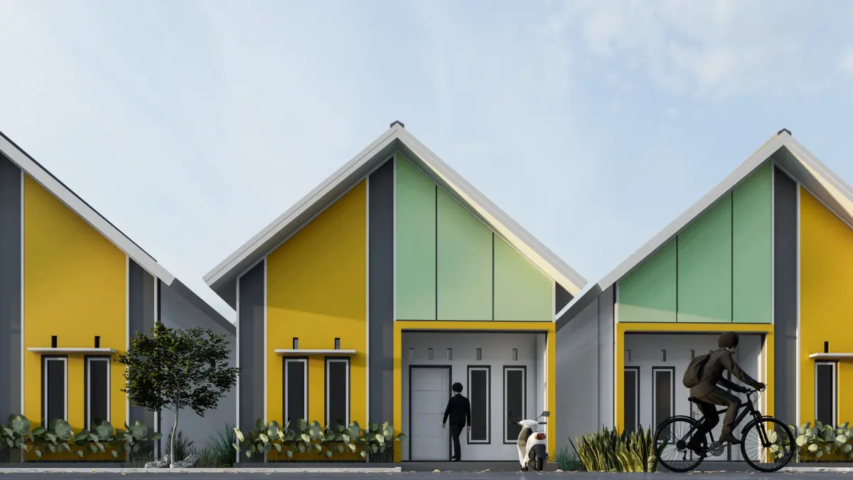 TEMPAT TINGGAL: Ratusan unit rumah ditawarkan pada REI Expo 2026 yang digelar Agustus mendatang di Duta Mall Banjarmasin.(Foto: REI Kalsel)&nbsp;&nbsp;