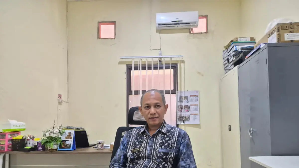 SERIUS: Pemkab HST terus berupaya melakukan pencegahan kasus HIV di Bumi Murakata.(Foto: Istimewa)