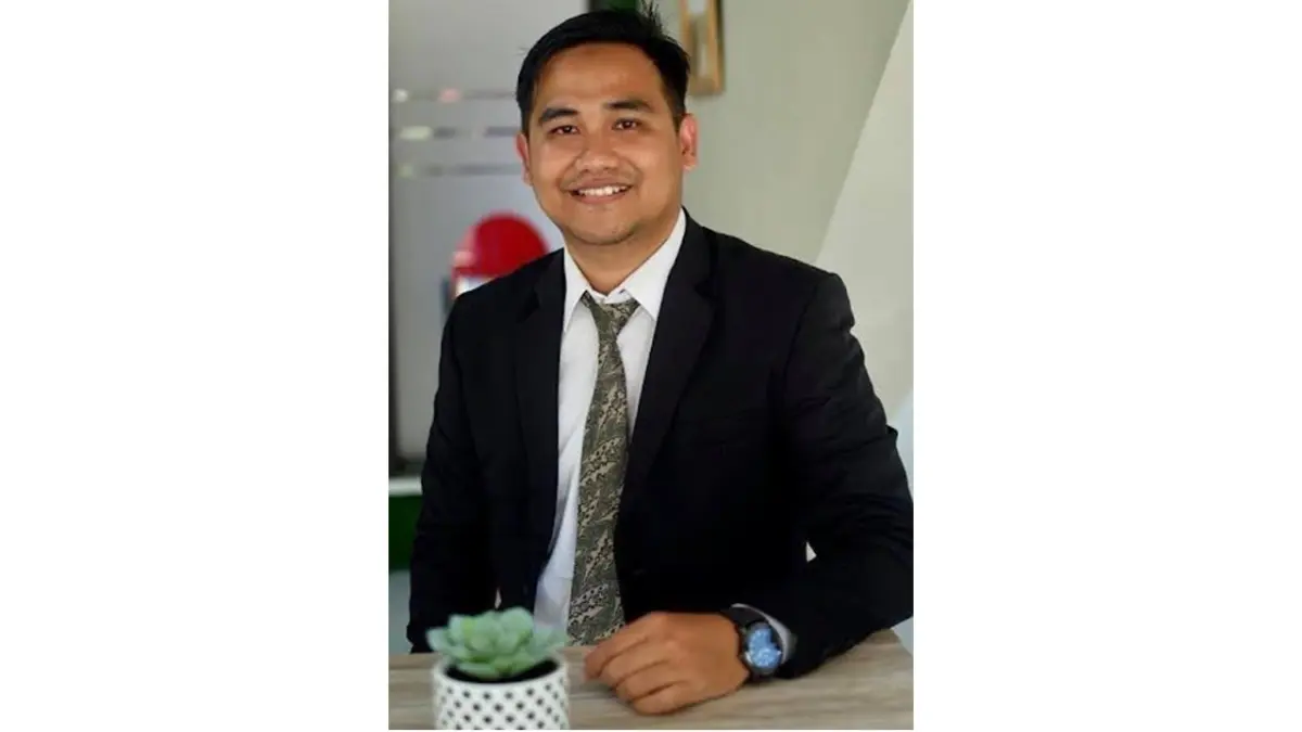 Mahmud Aditya Rifqi
