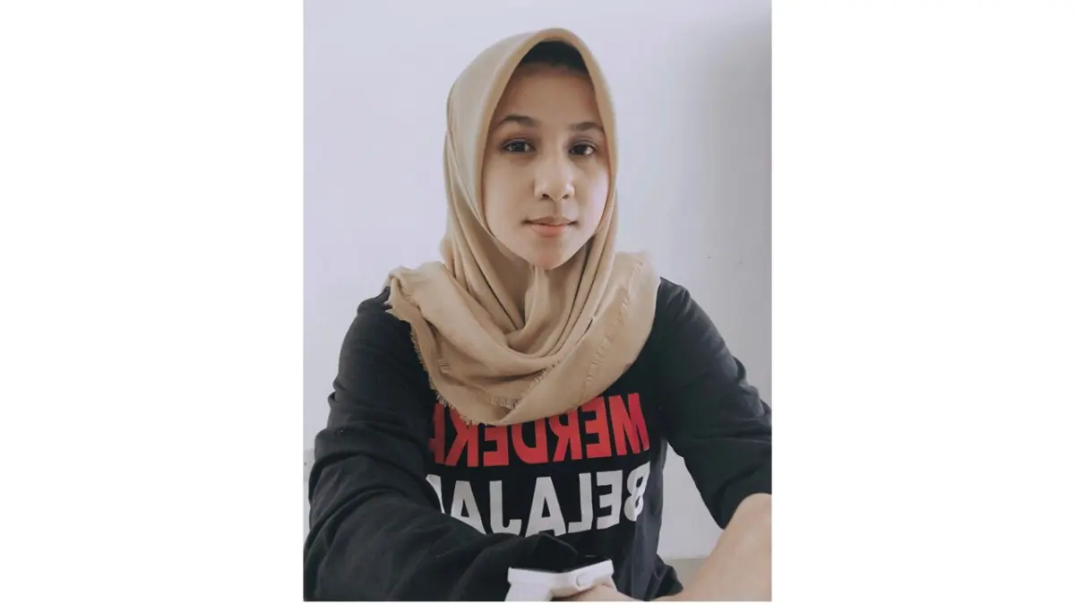 Dr. Betya Sahara M.Pd