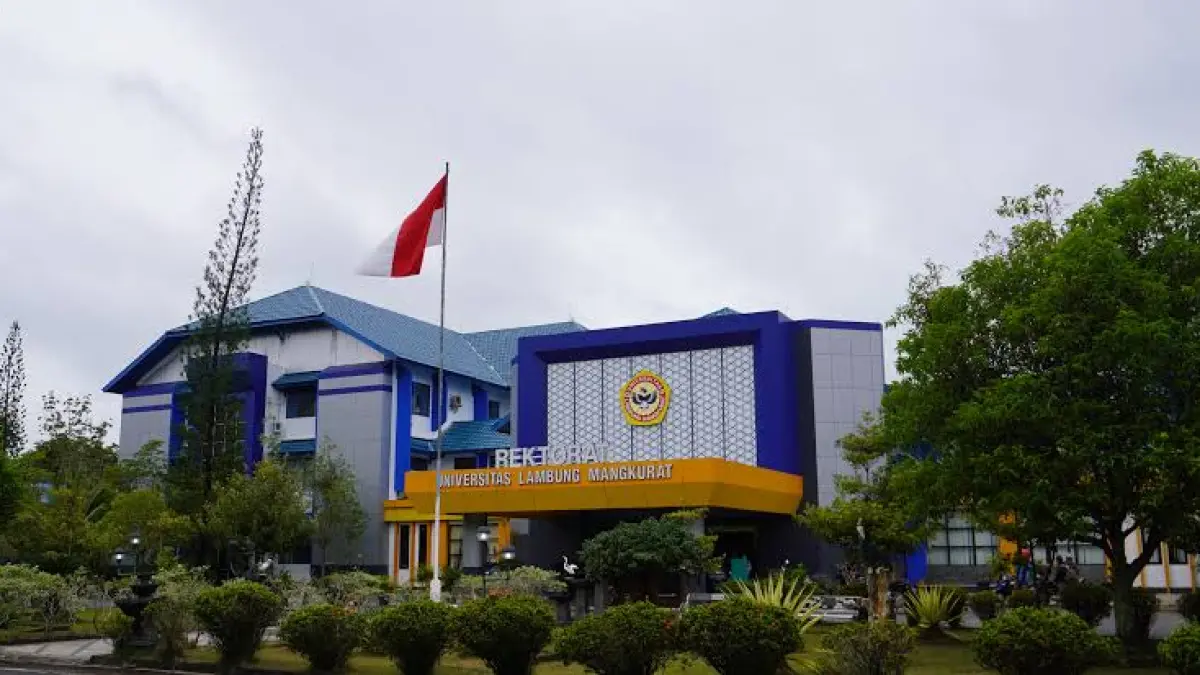BERDUKA: Dua mahasiswa Universitas Lambung Mangkurat (ULM) meninggal dunia dalam kecelakaan saat mengikuti program KKN Lingkungan Hidup di Kabupaten Tanah Bumbu, Sabtu (1/8/2026). (Foto: Ilustrasi/Dok. Radar Banjarmasin)
