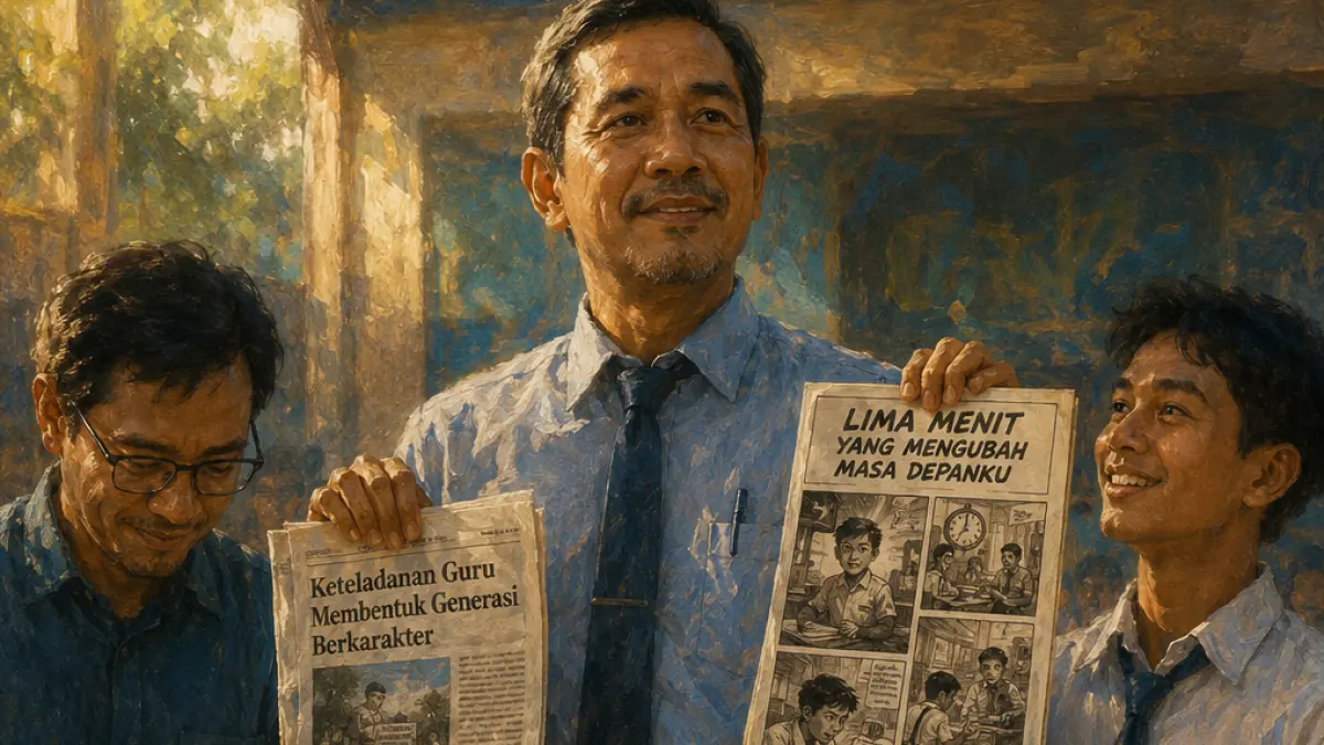 Ilustrasi