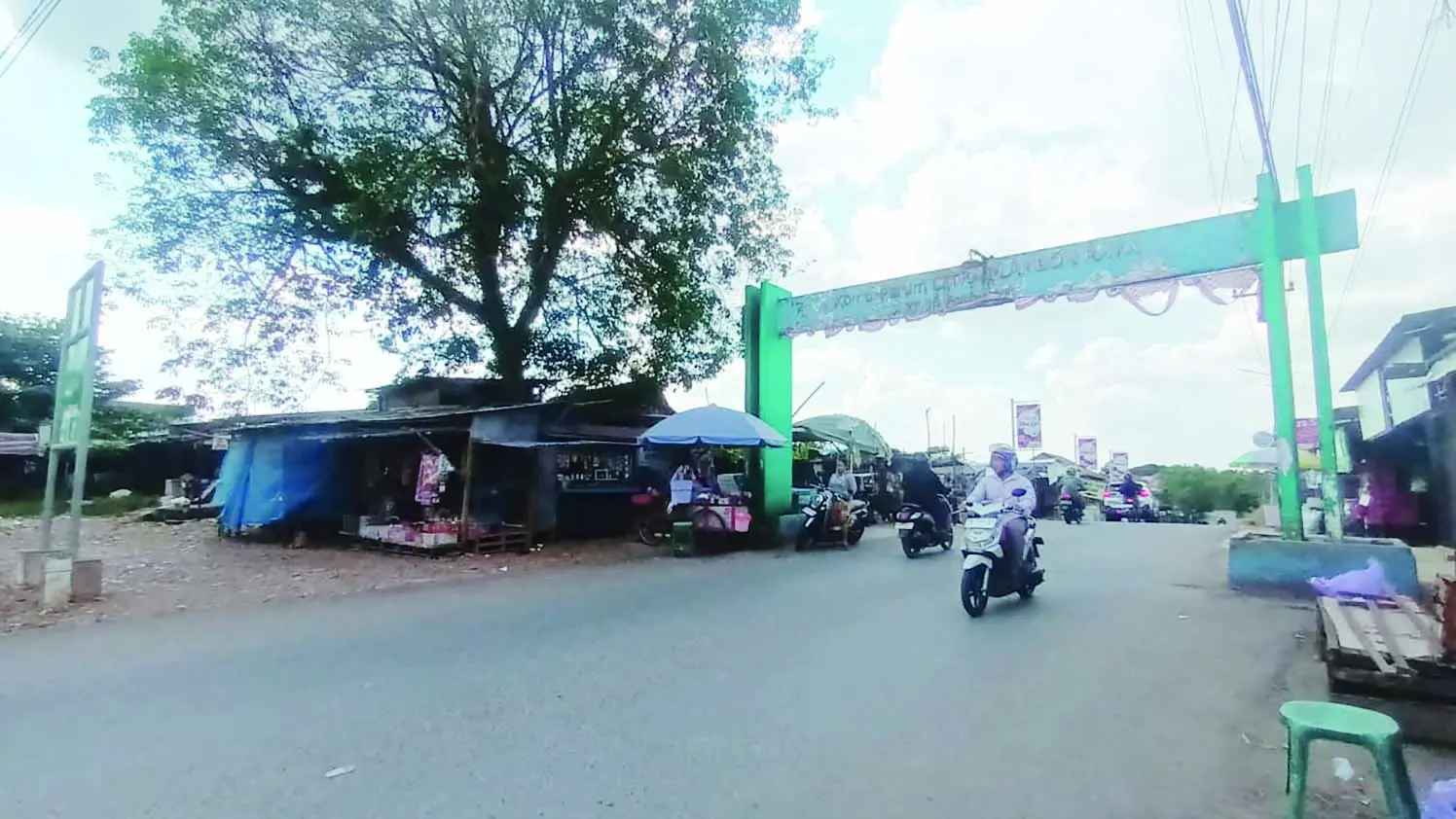 Pasar Plambon