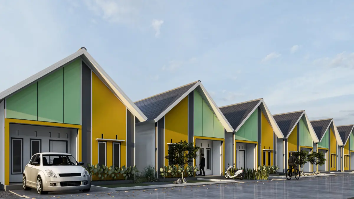 GANDENG PENGEMBANG: Bank Kalsel terus memperluas jaringan untuk penjualan rumah FLPP di Kalsel.(Foto: Bank Kalsel)&nbsp;