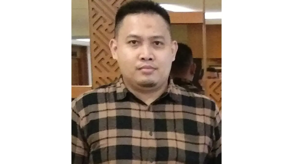 Boy Anugerah