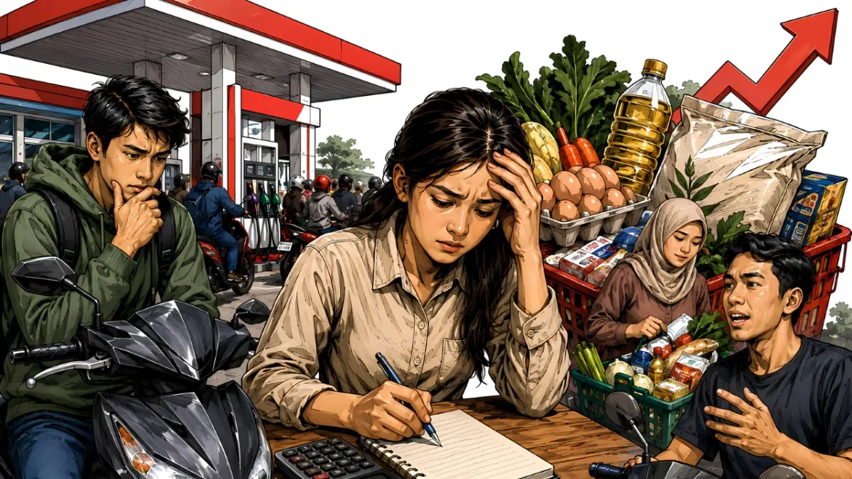 Ilustrasi