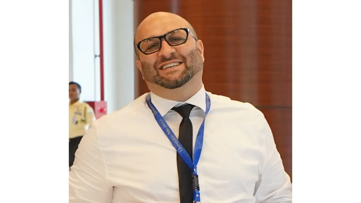 Mohammad Ayub Mirdad