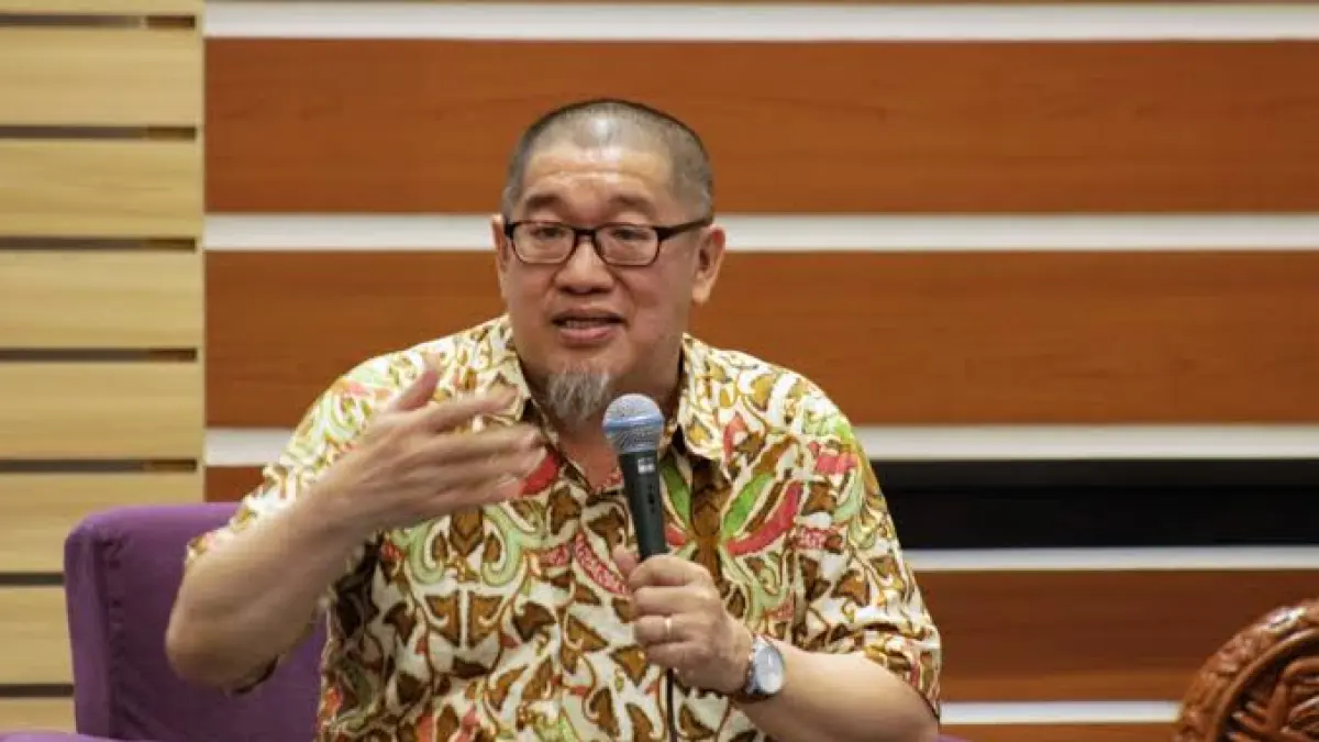 Bagong Suyanto