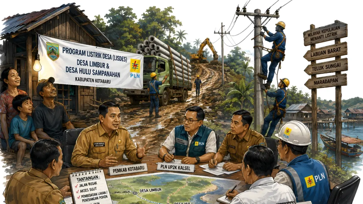 Ilustrasi