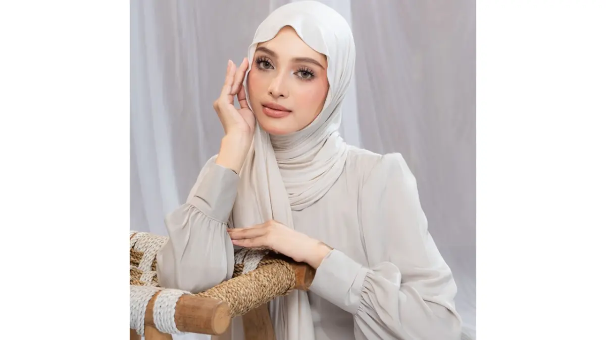 Alisha Syakila Nafisah