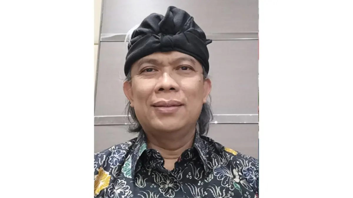 Hery Purnobasuki